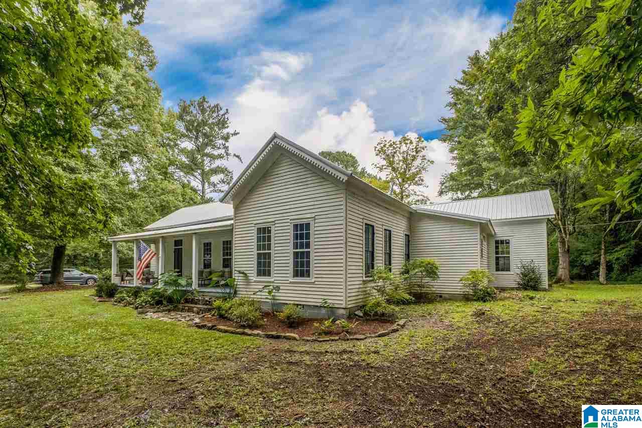 2199 Highway 23 Springville, AL 35146 - Photo 34 of 35