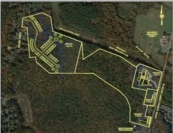 $849,000 | 848 North Bedford Street, East Bridgewater, MA 02333