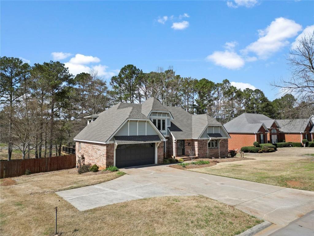 39 Club View Drive Southeast Rome, GA 30161 - Photo 5 of 42