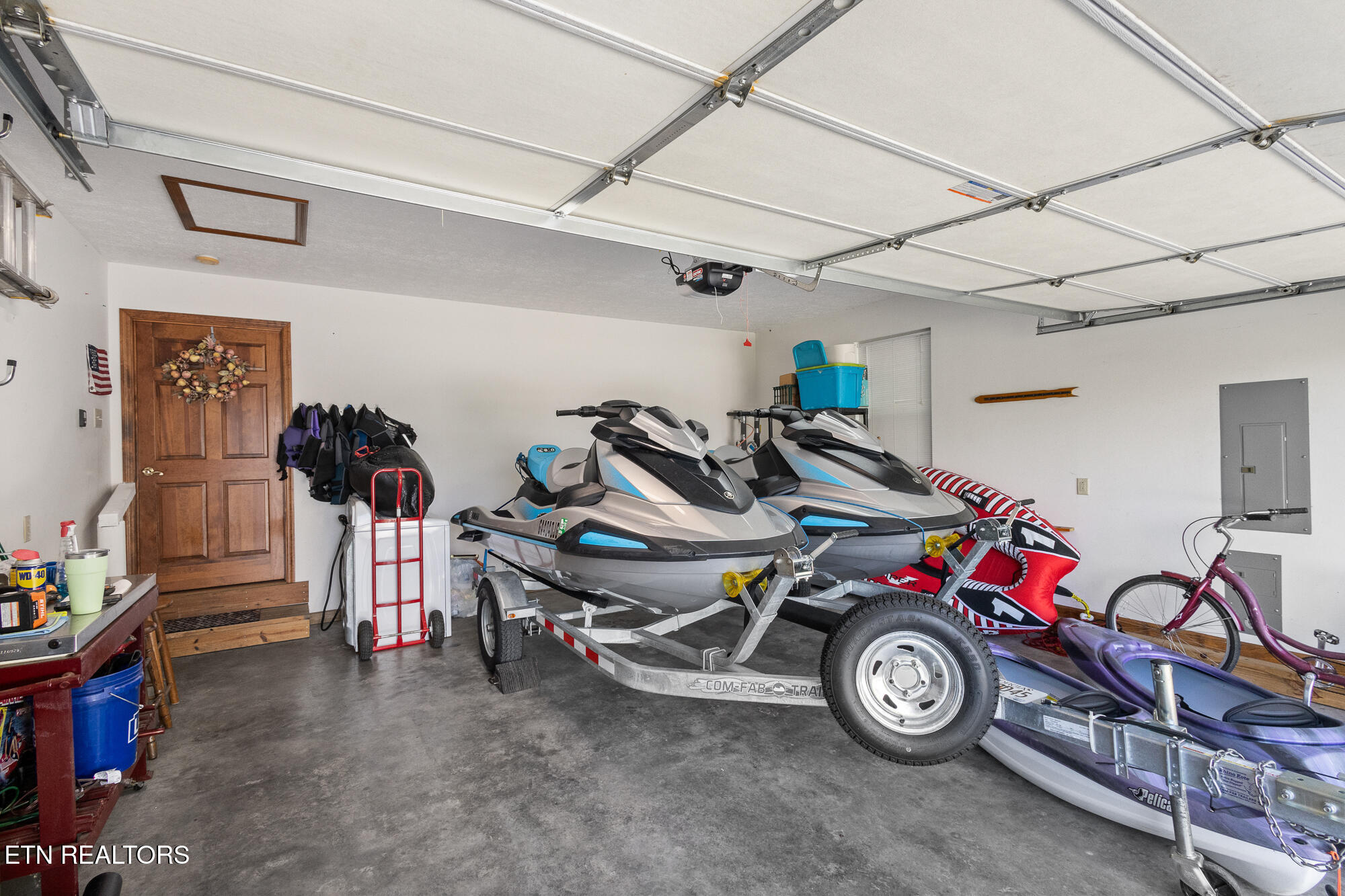 171 Cherokee Circle Ten Mile, TN 37880 - Photo 24 of 45 171 Cherokee Cir-22