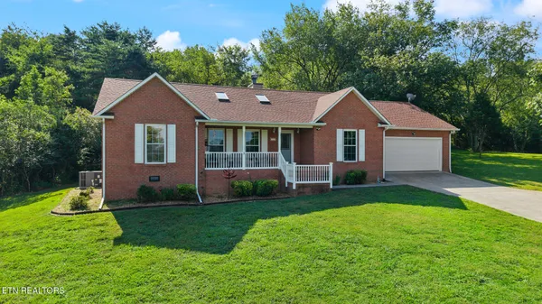 $449,900 | 171 Cherokee Circle, Ten Mile, TN 37880
