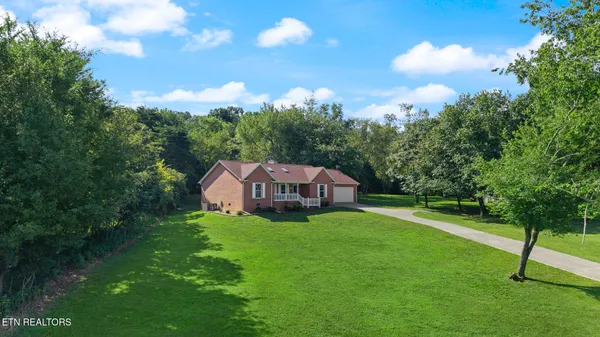 $449,900 | 171 Cherokee Circle, Ten Mile, TN 37880