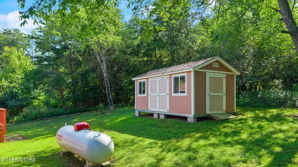 $449,900 | 171 Cherokee Circle, Ten Mile, TN 37880