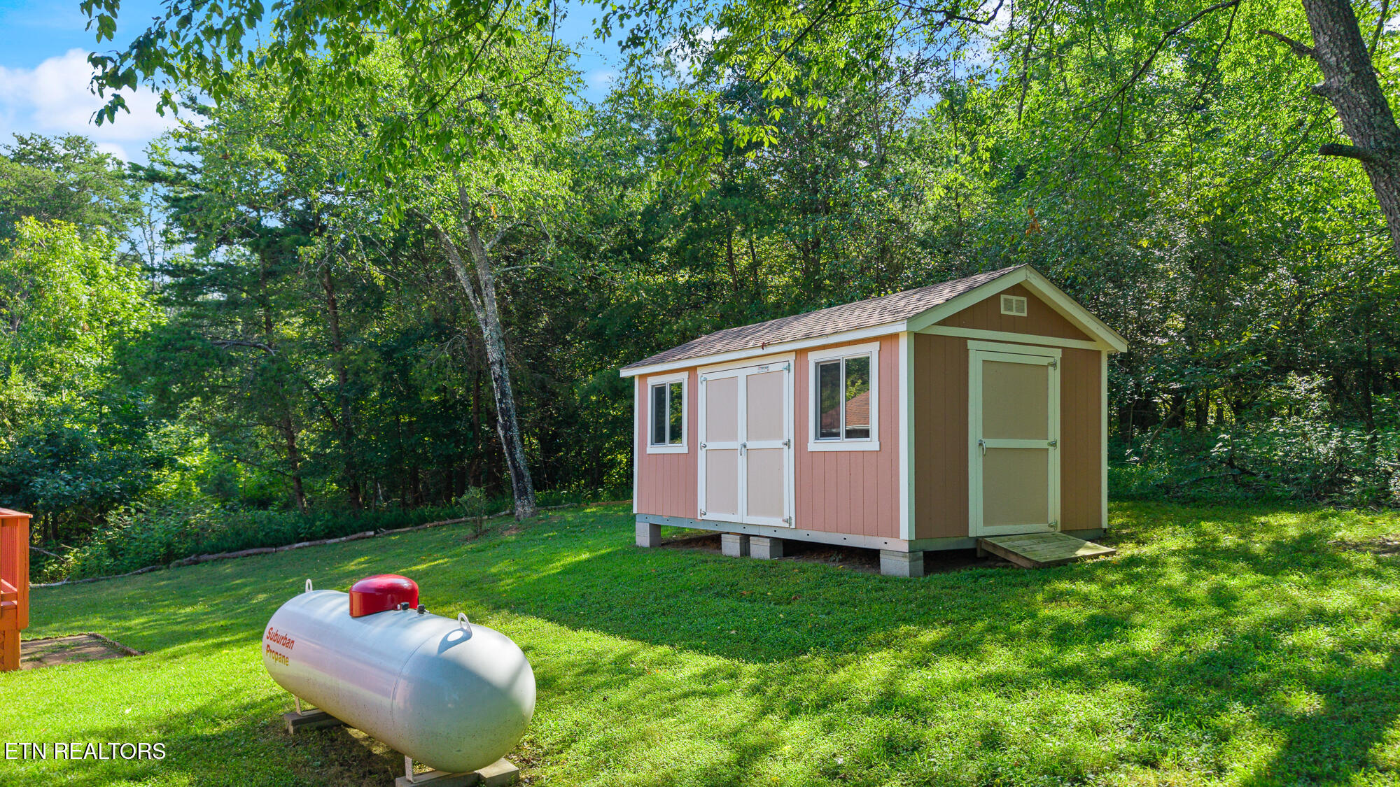 171 Cherokee Circle Ten Mile, TN 37880 - Photo 33 of 45 171 Cherokee Cir-32