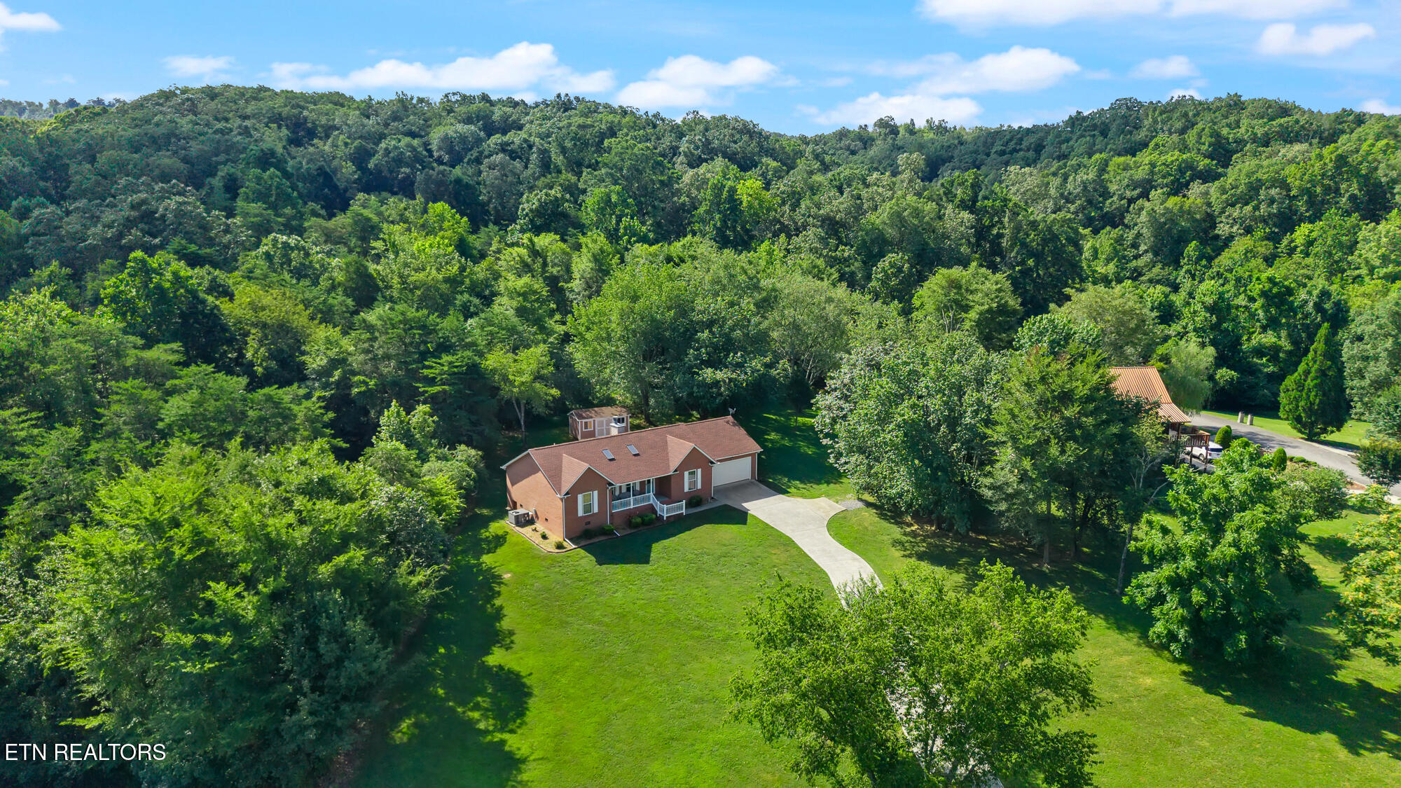 171 Cherokee Circle Ten Mile, TN 37880 - Photo 39 of 45 171 Cherokee Cir-40