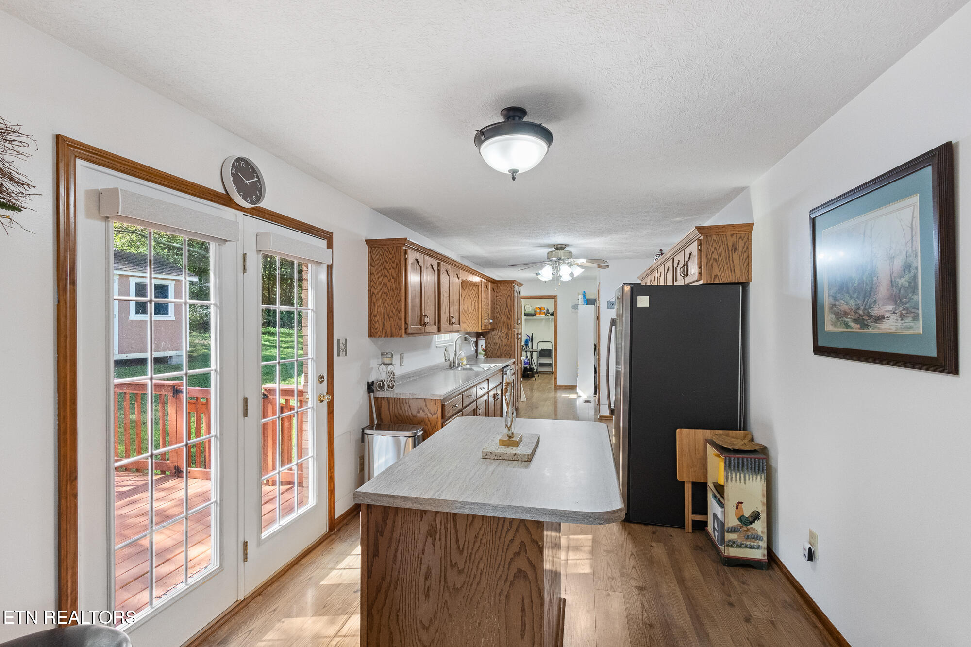 171 Cherokee Circle Ten Mile, TN 37880 - Photo 8 of 45 171Cherokee Cir-16