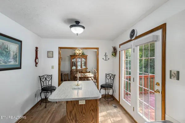 $449,900 | 171 Cherokee Circle, Ten Mile, TN 37880