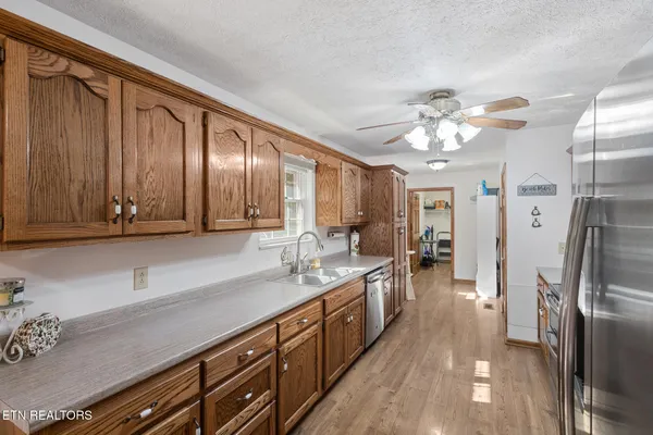 $449,900 | 171 Cherokee Circle, Ten Mile, TN 37880