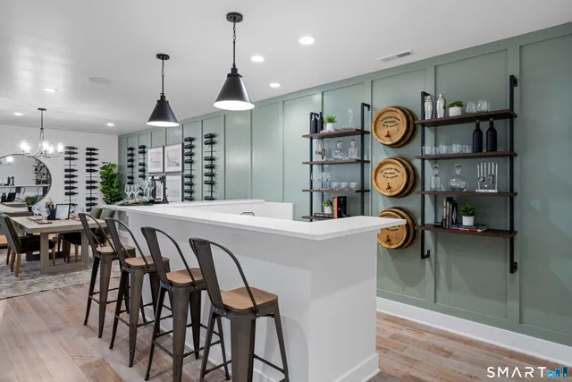 $1,059,000 | 3 Lockwood Drive, Unit 45, Danbury, CT 06810