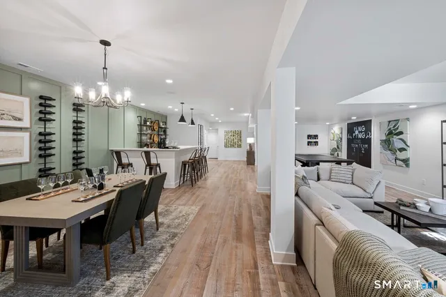 $1,059,000 | 3 Lockwood Drive, Unit 45, Danbury, CT 06810