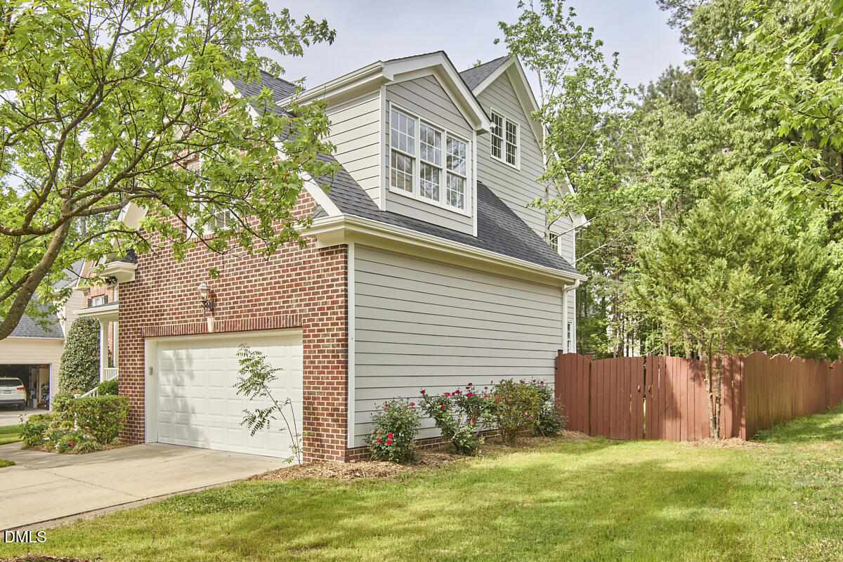 8030 Sundance Circle Durham, NC 27713 - Photo 5 of 61 006