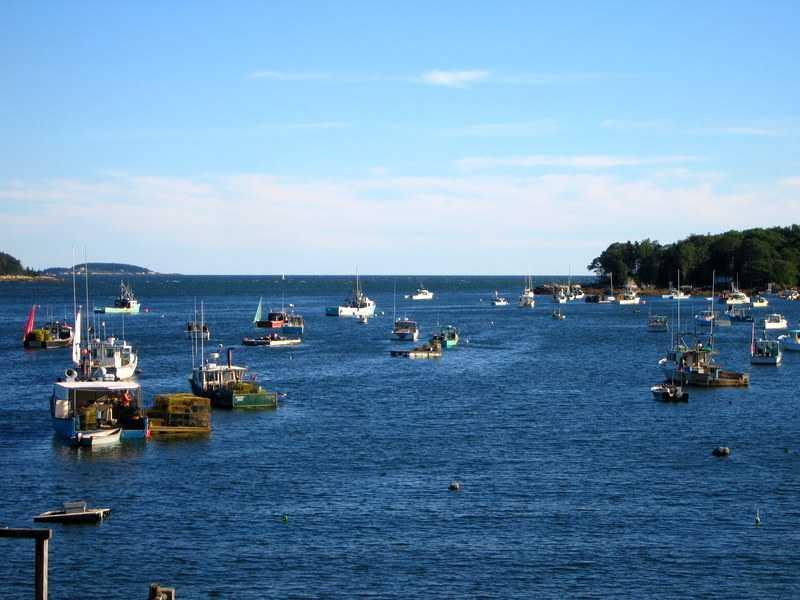 11 Oakhurst Island Road Harpswell, ME 04079 - Photo 27 of 29 Other. Cundy s...