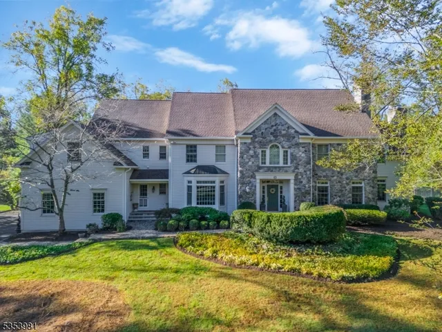 $2,095,000 | 45 Butternut Lane, Bernards, NJ 07920