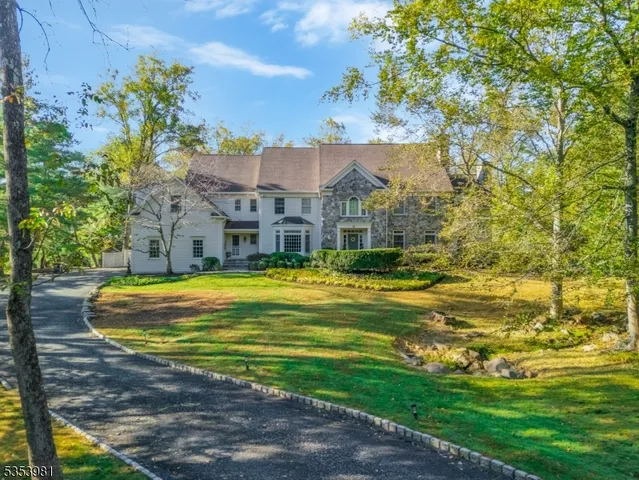 $2,095,000 | 45 Butternut Lane, Bernards, NJ 07920