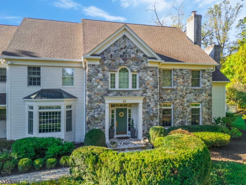 45 Butternut Lane Bernards, NJ 07920 - Photo 3 of 11