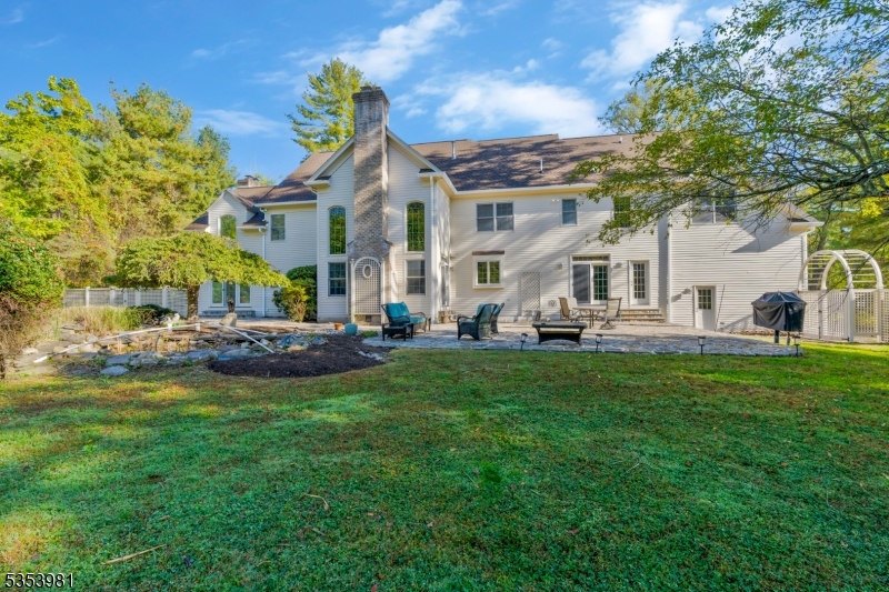 45 Butternut Lane Bernards, NJ 07920 - Photo 6 of 11