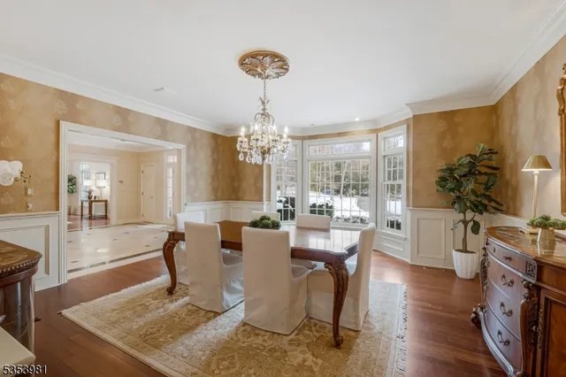 $2,095,000 | 45 Butternut Lane, Bernards, NJ 07920