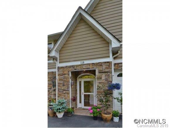 118 Dalya Road Swannanoa, NC 28778 - Photo 2 of 25 Gallery Image 2