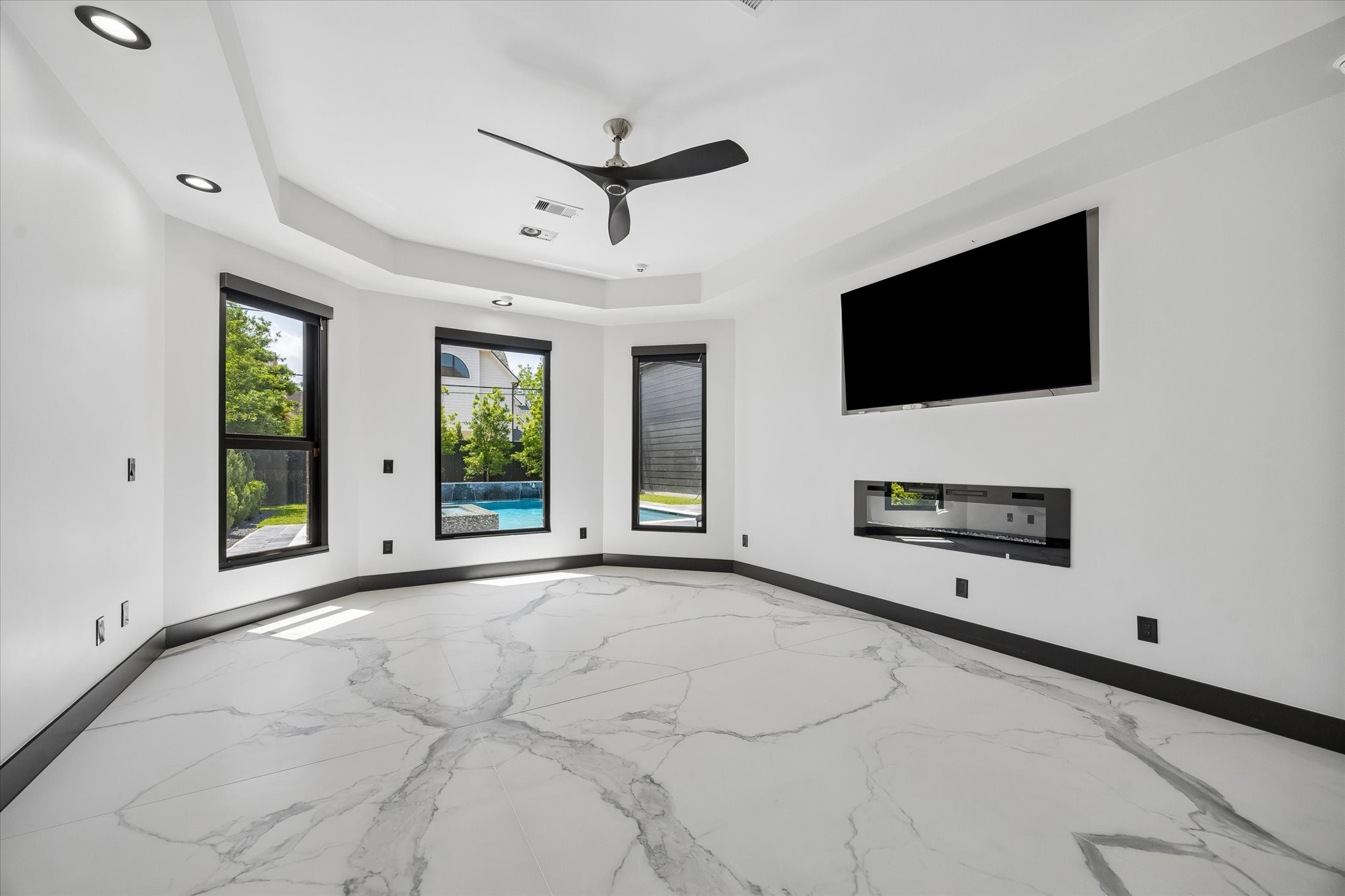 4521 Merrie Lane Bellaire, TX 77401 - Photo 21 of 50
