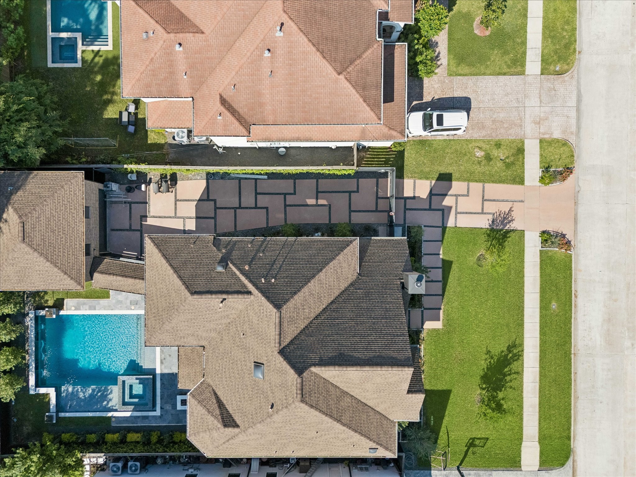 4521 Merrie Lane Bellaire, TX 77401 - Photo 45 of 50