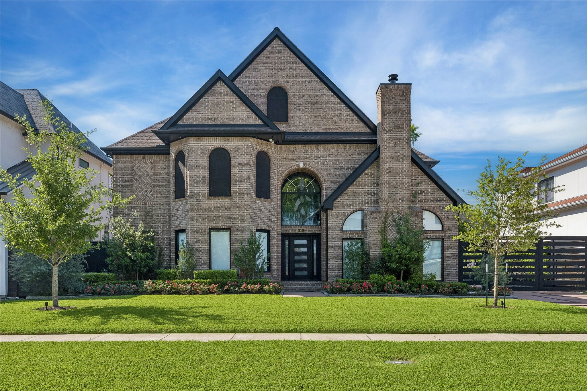 4521 Merrie Lane Bellaire, TX 77401 - Photo 46 of 50