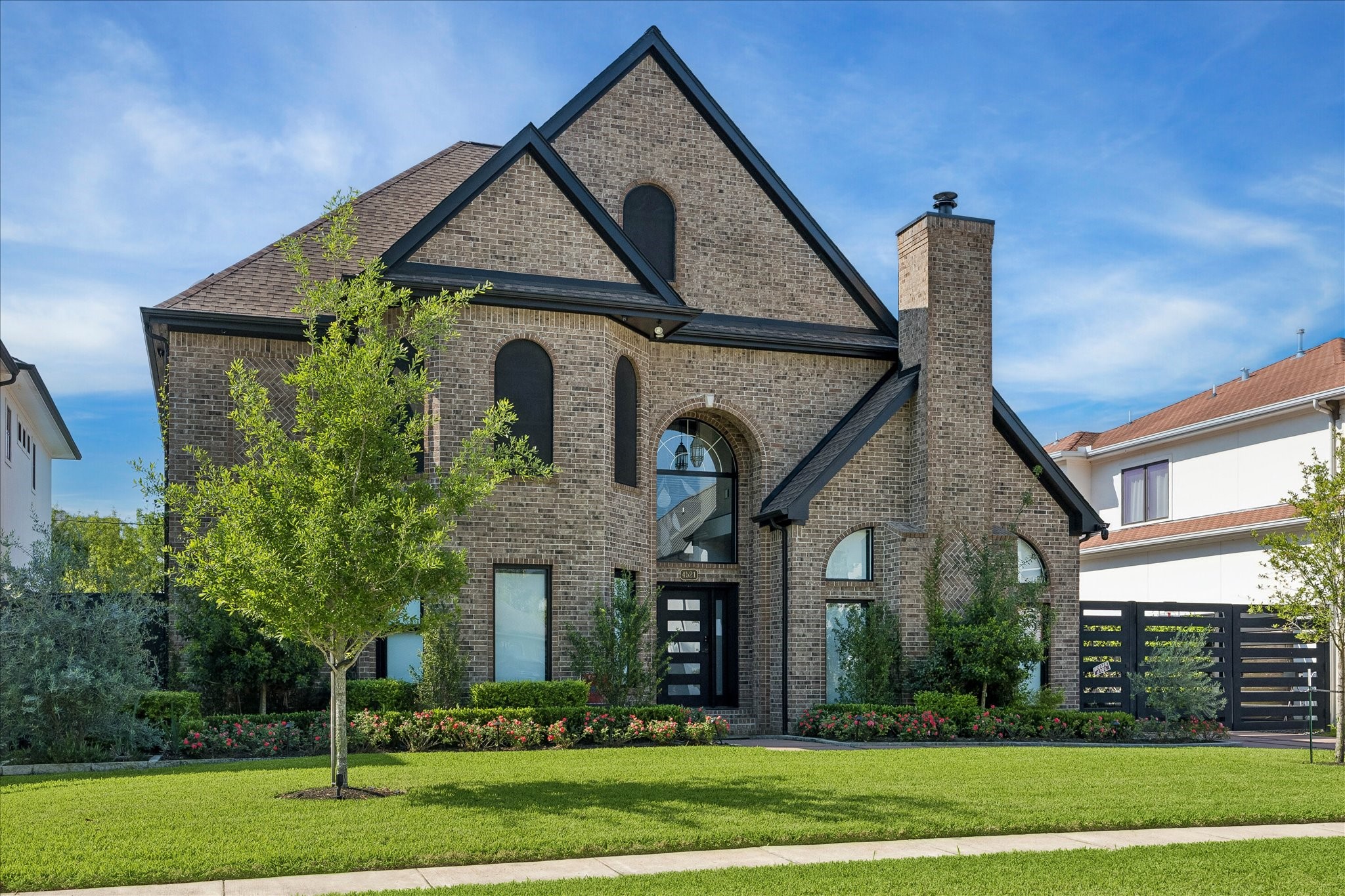 4521 Merrie Lane Bellaire, TX 77401 - Photo 50 of 50