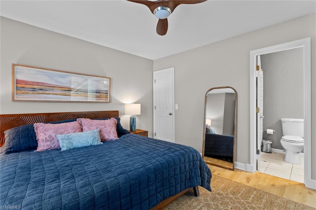 230 Country Club Road Mount Airy, NC 27030 - Photo 15 of 23 Gallery Image 15