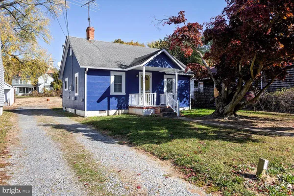 $1,400 | 509 Cannon Street, Chestertown, MD 21620