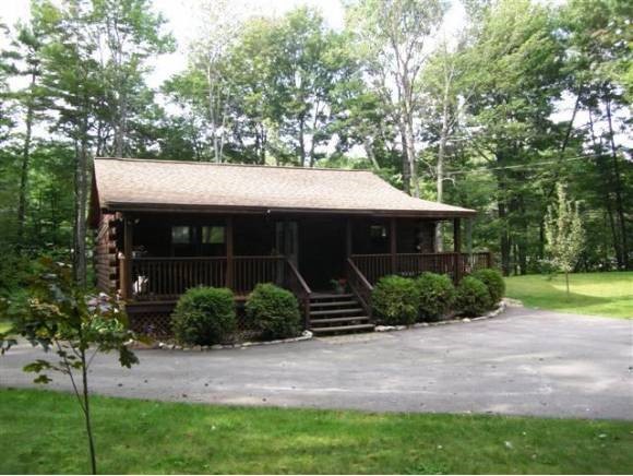 24 Old Mill Road Conway, NH 03813 - Photo 1 of 1