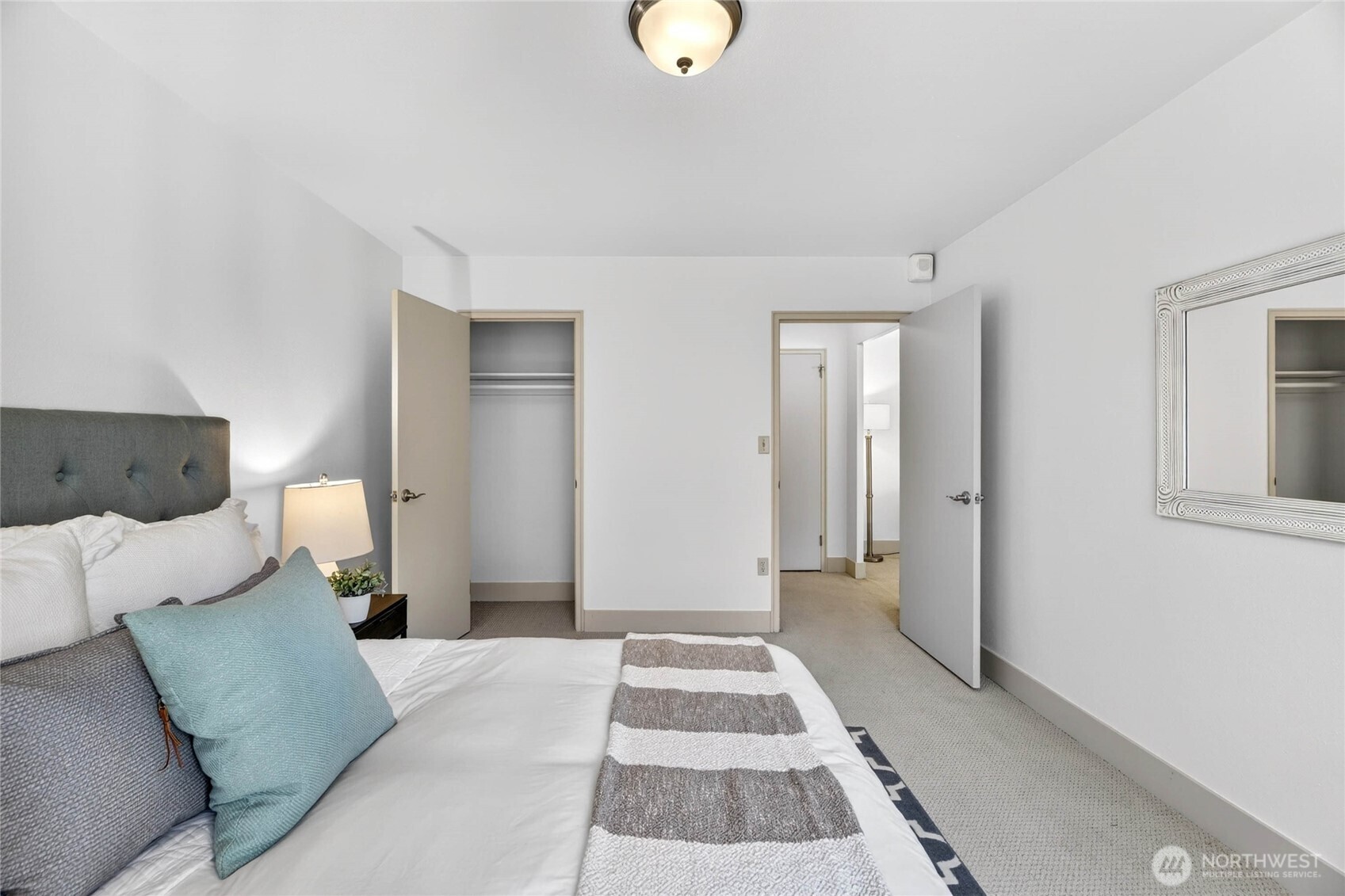 1105 Spring Street, Unit 1011 Seattle, WA 98104 - Photo 10 of 25