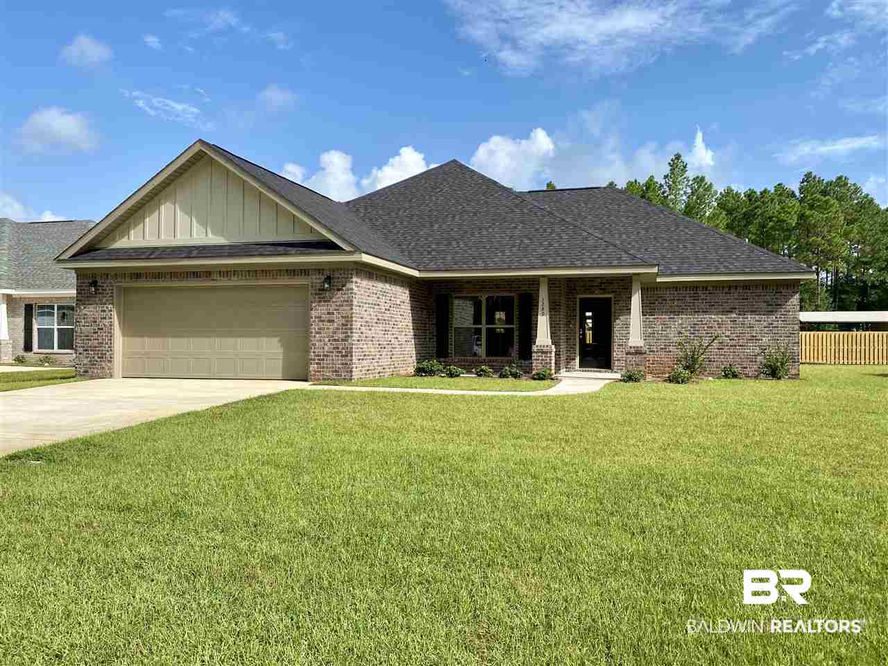 1289 Pencarro Boulevard Foley, AL 36535 - Photo 1 of 15