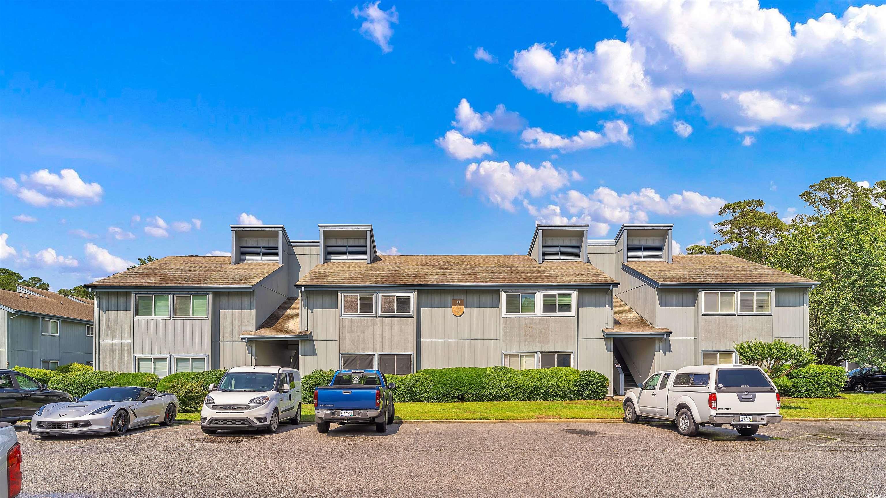 10301 North Kings Hwy Unit 114  