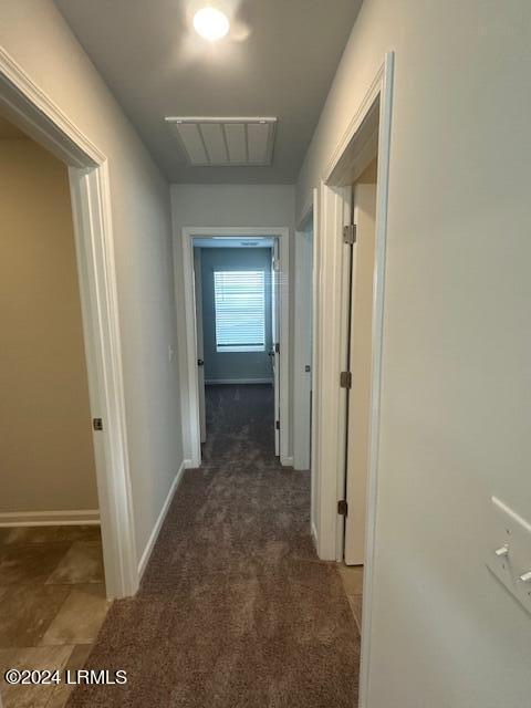 131 Jepson Way Pooler, GA 31322 - Photo 8 of 11 Hallway