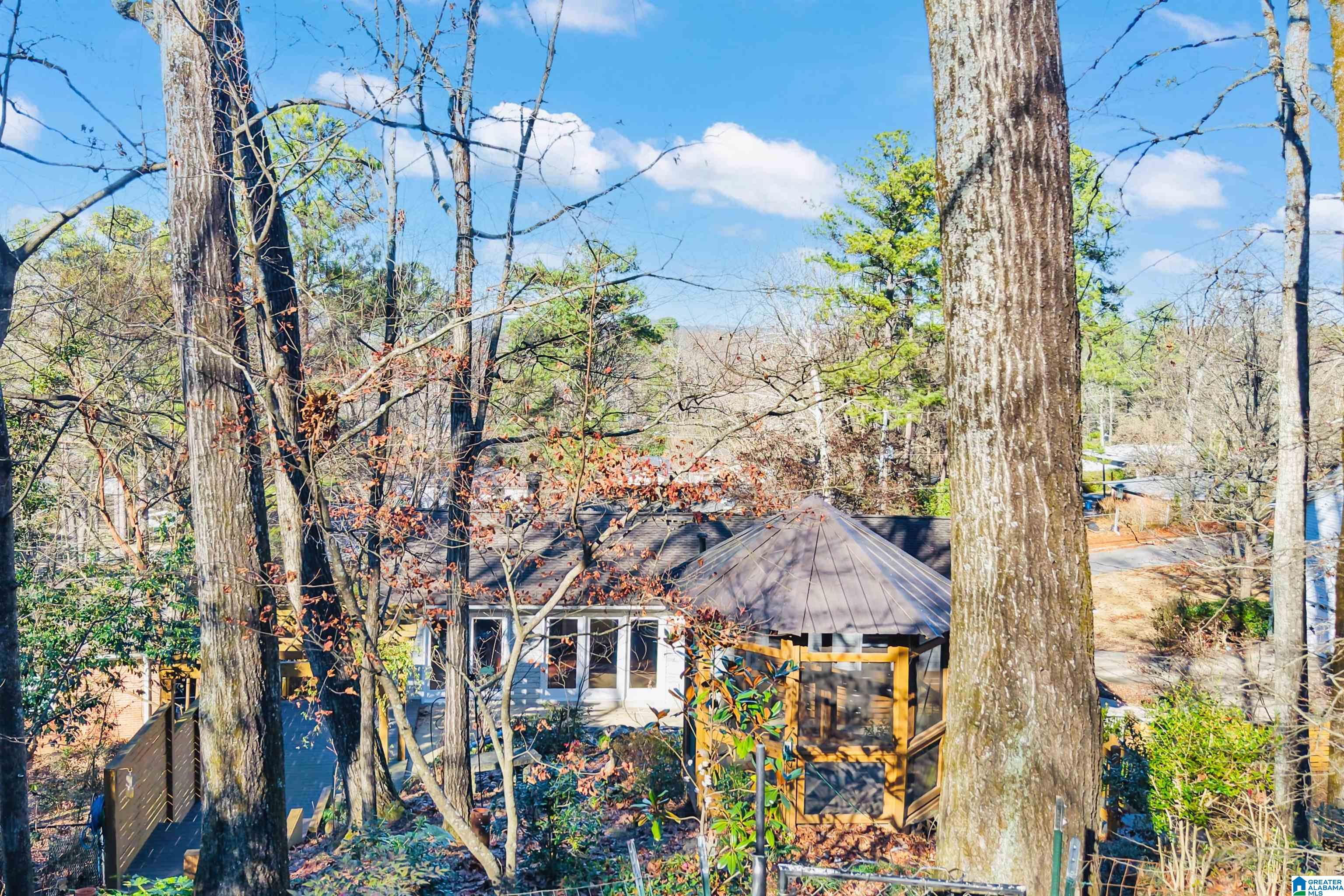 1735 Old Columbiana Road Birmingham, AL 35216 - Photo 42 of 51