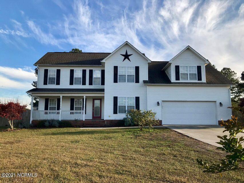 248 Core Road Richlands, NC 28574 - Photo 1 of 1 20191113195832349977000000-o