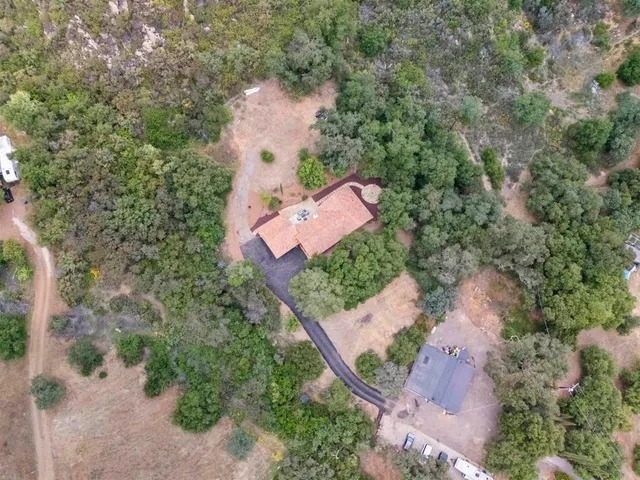 a view of outdoor space