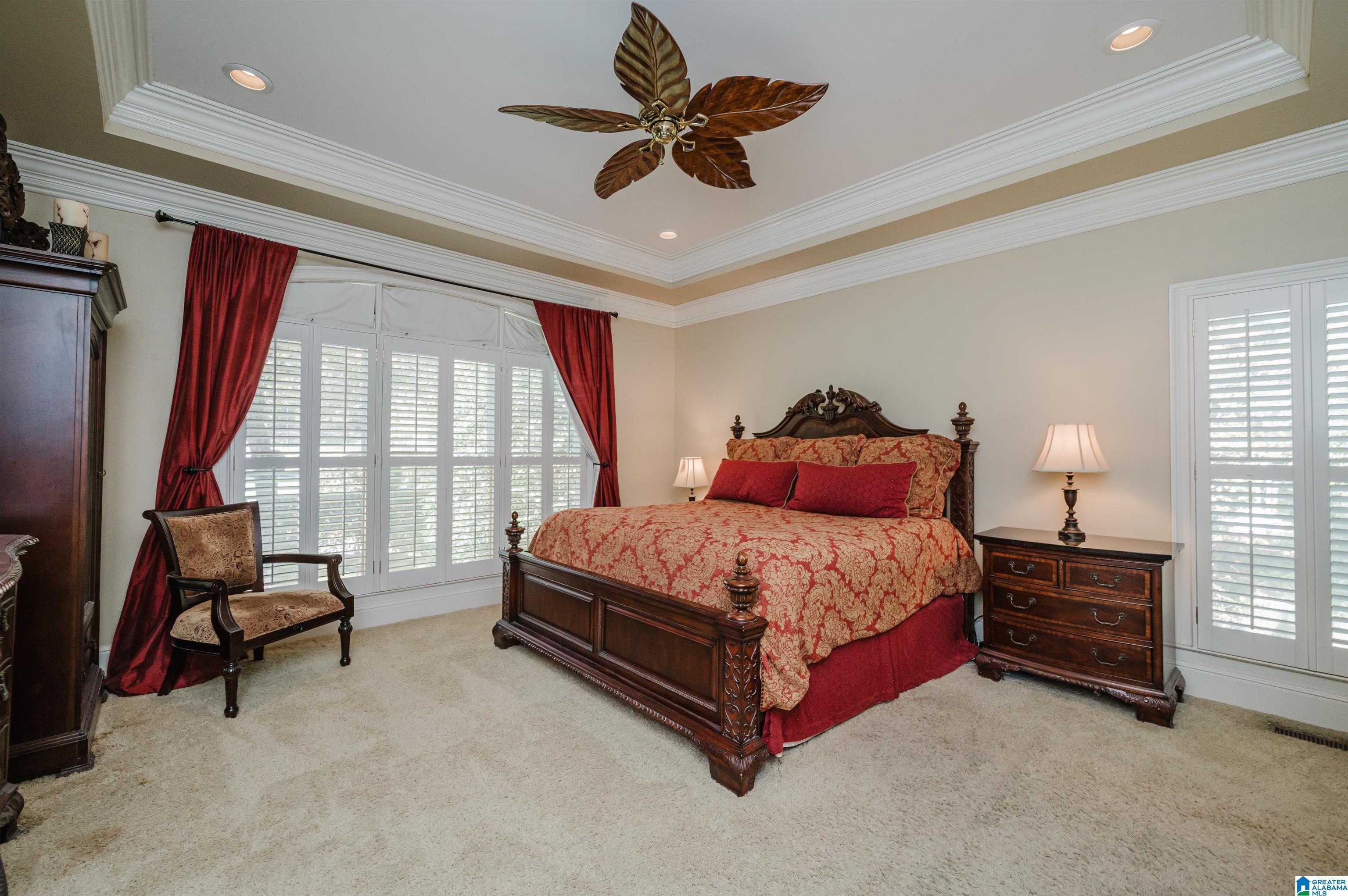 219 Trace Ridge Road Hoover, AL 35244 - Photo 22 of 52