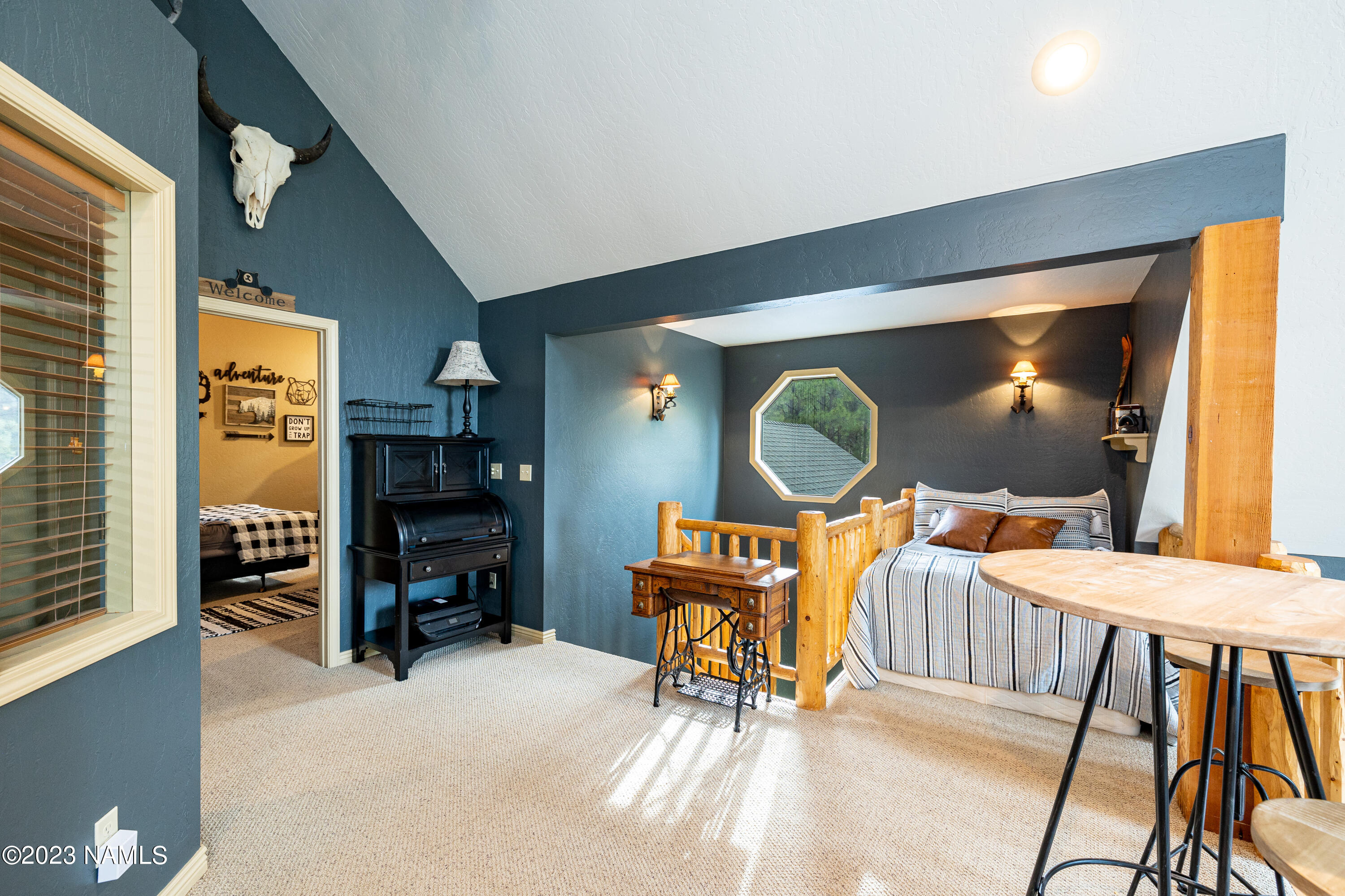 1842 Deer Pass Road Williams, AZ 86046 - Photo 30 of 109 BCP-20
