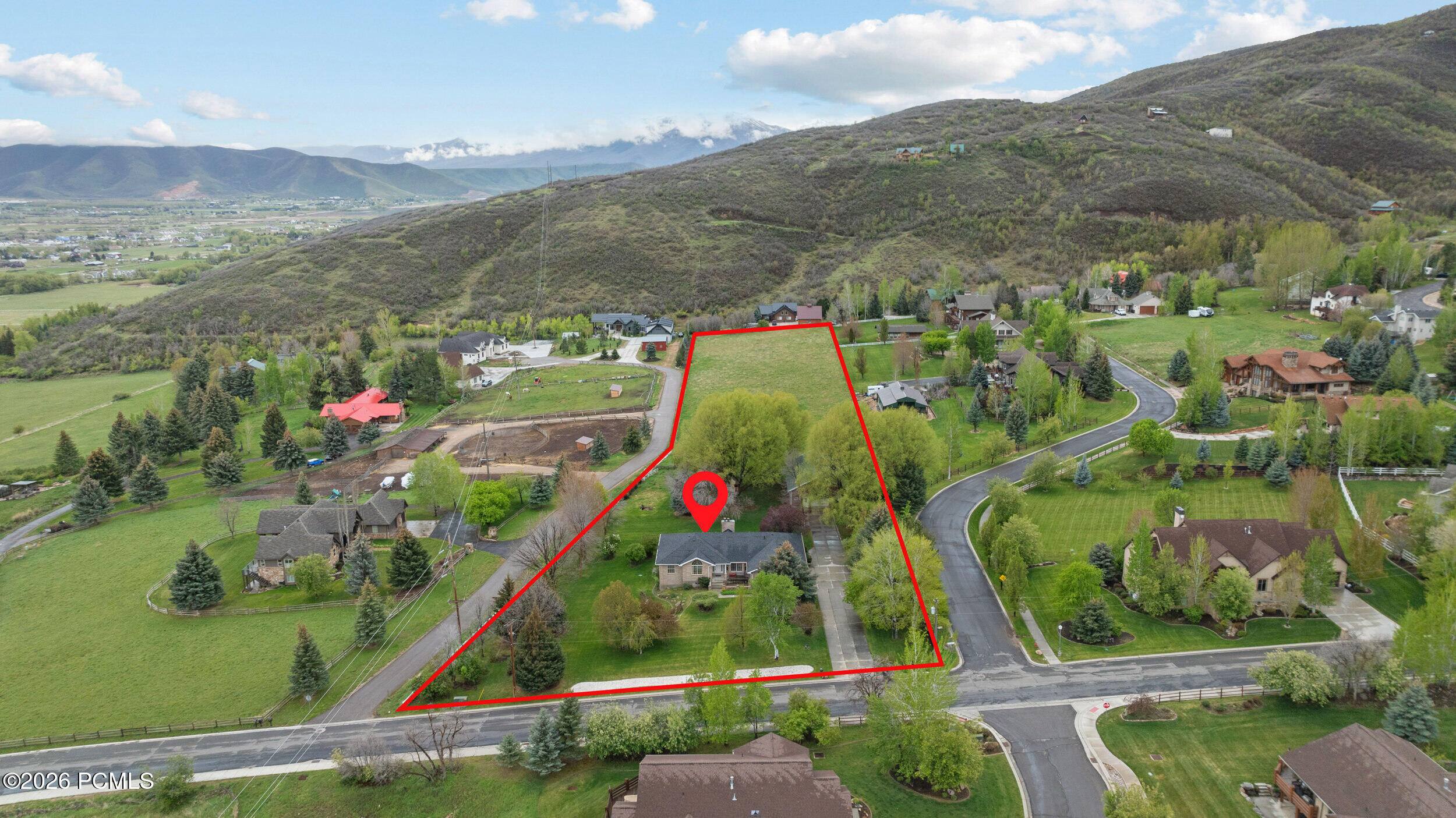 1025 Swiss Alpine Road Midway, UT 84049 - Photo 51 of 64