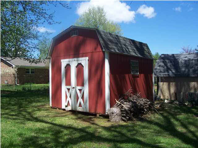 1508 Fuquay Road Evansville, IN 47715 - Photo 12 of 12 Gallery Image 12