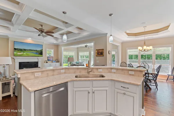 $3,000 | 3409 Greenleaf Court, Southport, NC 28461