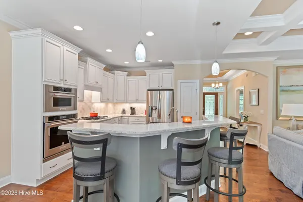 $3,000 | 3409 Greenleaf Court, Southport, NC 28461