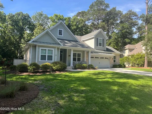 $3,000 | 3409 Greenleaf Court, Southport, NC 28461