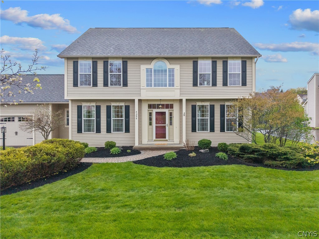 4354 Winding Creek Road Pompey, NY 13104 - Photo 1 of 50