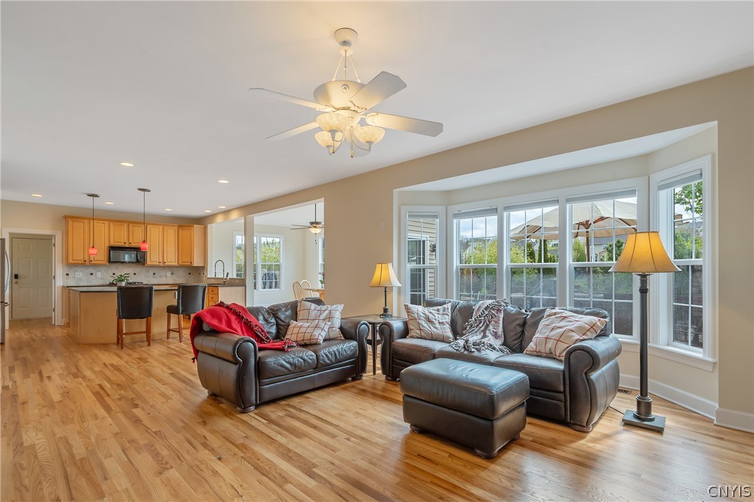 4354 Winding Creek Road Pompey, NY 13104 - Photo 12 of 50