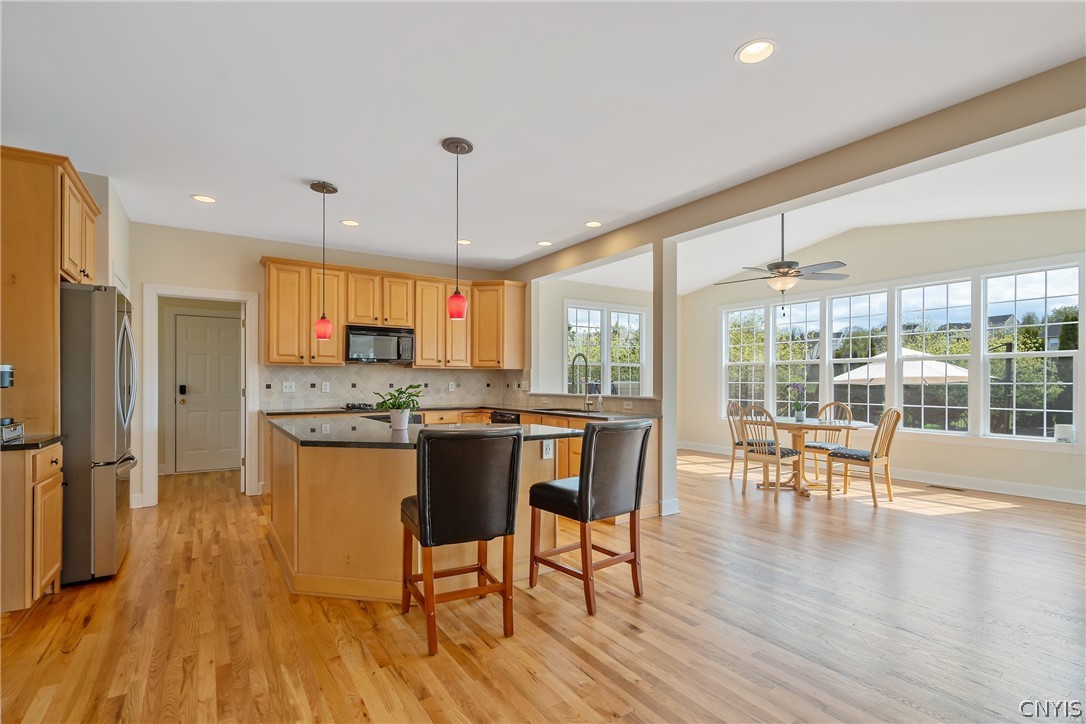 4354 Winding Creek Road Pompey, NY 13104 - Photo 13 of 50