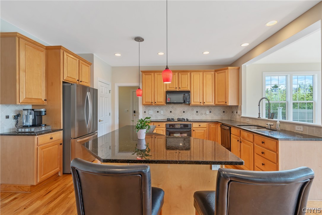 4354 Winding Creek Road Pompey, NY 13104 - Photo 14 of 50