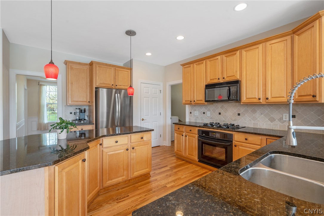 4354 Winding Creek Road Pompey, NY 13104 - Photo 17 of 50