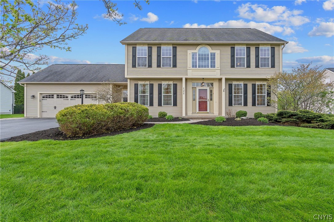 4354 Winding Creek Road Pompey, NY 13104 - Photo 2 of 50