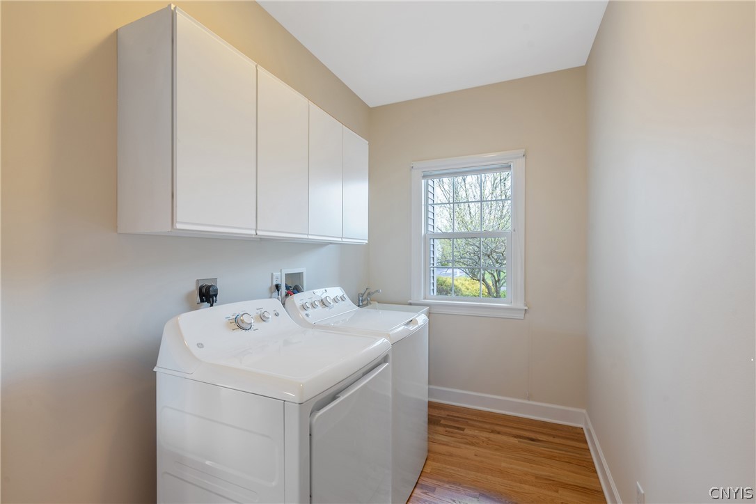 4354 Winding Creek Road Pompey, NY 13104 - Photo 22 of 50